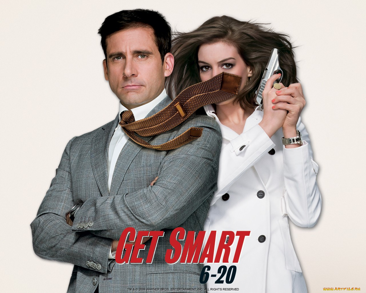 get, smart, , 